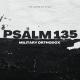Fractal Imperialism - Psalm 135 - Military Orthodox/Byzantine Music