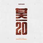 album image Ten Ton (Particle Remix) Ten Ton (Particle Remix)