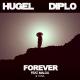 Martin Garrix & Sem Vox feat. JAiMES, HUGEL & Diplo feat. Malou & Yuna - Gravity Forever (Dj ARd0 Mashup)