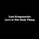 Lost Frequencies - Love Is The Only Thing (Extended Mix)