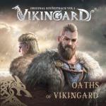 album image Vikingard Vikingard(Original Motion Picture Soundtrack Ⅰ)
