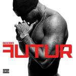 album image BOOBA - 08.1.8.7 (Feat. Rick Ross) Futur