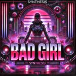 album image BAD GIRL BAD GIRL