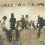 album image Unut Beni Gece Yolculari