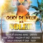 album image Olé olé Quoi de neuf au soleil