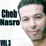 album image Aârfak badala Cheb Nasro, Vol. 3