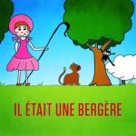album image Il était une bergère Il était une bergère - Single
