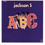 album image ABC 123 J Is For Jackson 5
