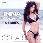 album image Cola Song Cola Song (feat. J Balvin)
