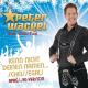 Peter Wackel Ft. Chriss TUXI - Kenn Nicht Deinen Namen - Scheissegal (Besoffen) (Single Version)