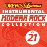 poster When The Smoke Is Going Down (-) [x-minus_org] Drew's Famous Instrumental Modern Rock Collection (Vol. 21)