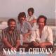 0390. Nass El Ghiwane - Essiniya (1974)