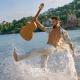 Kendji Girac feat. Maitre Gims - Dernier Metro