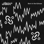 album image Wide Open Born In The Echoes (Deluxe Edition)