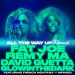 album image All the Way Up (Remix) [OST Три икса: Мировое господство] (2 часть трейлера №2) All The Way Up (Remix) (feat. French Montana & Infared)