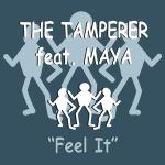 poster Feel it (Original Version) Feel It