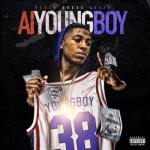 album image Untouchable AI YoungBoy