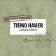 Tiemo Hauer - Schläfst Du schon