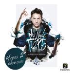 album image Французский рэп Giorgos Mazonakis - Mega Live