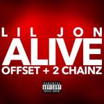 album image BassBoosted Alive