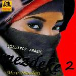album image Ya El Yelil Mezdeke 2 Sözlü Pop Arabic / Mısır Dansları