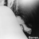 album image I Gave You Everything Barren.