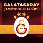 album image Nevizade Geceleri Galatasaray Şampiyonluk Albümü