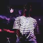 poster Lil Durk Type Beat (prod. Andyr) WHY NOT?