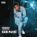 album image Genie Until Death Call My Name (Reloaded)