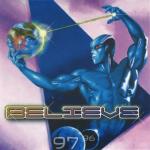 album image Paradox Dreams Believe