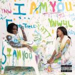 album image Mama cry I AM YOU