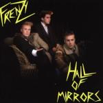 album image Frenzy Hall of mirrors