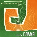 album image Снег кружится Зимняя мелодия
