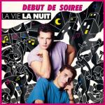 album image La vie, la nuit (Version 2012) Le jerk