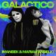 Imanbek feat. Mariah Angeliq - Galactico