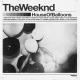 The Weeknd - House Of Balloons / Glass Table Girls (Original)