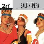 poster Shoop The Best Of Salt-N-Pepa: 20th Century Masters - The Millennium Collection