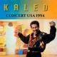 Cheb Khaled - ROUHI YA WAHRAN (Live)