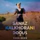 Doğuş, Sanaz Kalkhorani - Yara Bere