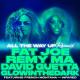 Fat Joe, Remy Ma, David Guetta & GLOWINTHEDARK feat. French Montana & Infared - All the Way Up (Remix) [OST Три икса: Мировое господство] (2 часть трейлера №2)