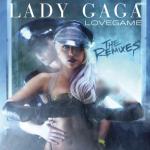 album image LoveGame (Chester French Remix) LoveGame The Remixes (International Version)