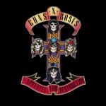 album image Welcome to the Jungle Live to Air