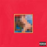 album image Power My Beautiful Dark Twisted Fantasy