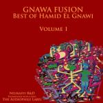 album image Hyana Why Gnawa Fusion, Vol. 1