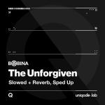 album image The Unforgiven Remix The Unforgiven