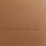 album image Turning Page Turning Page