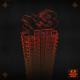 Osirus Jack; Afro S - Plan De Match  [OKLM Russie]