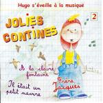 album image Alouette Les 100 chansons des enfants