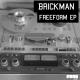 Brickman - Deliverance (Original Mix)
