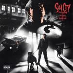 album image ADMIT IT Sin City The Mixtape